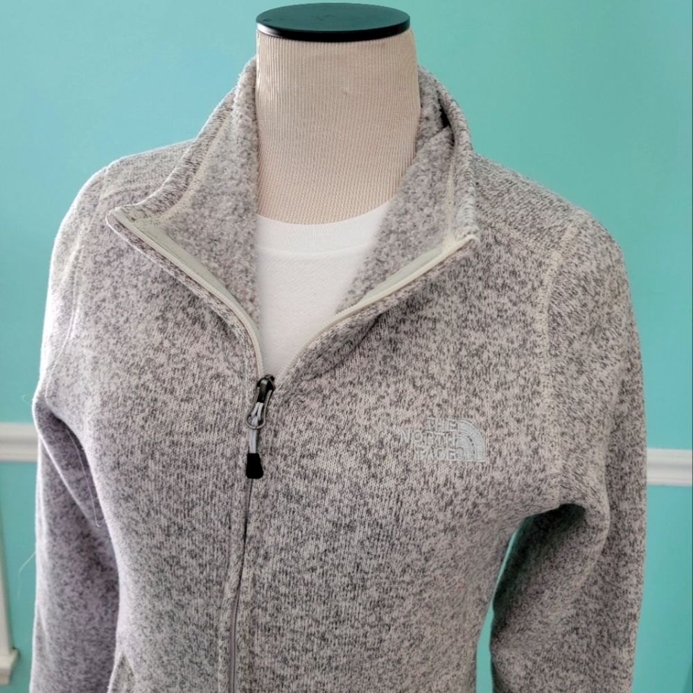 The North Face Fleece Jacket